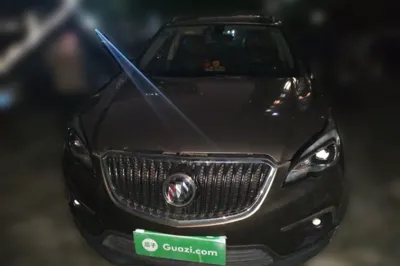 Buick Envision