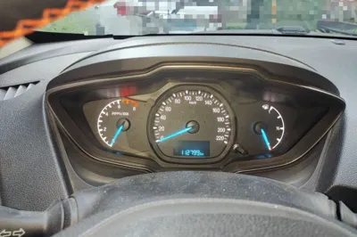 Ford Escort
