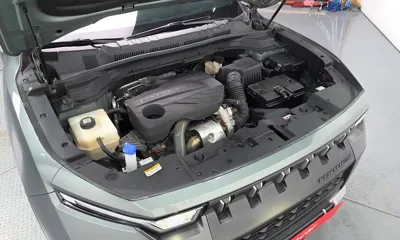 KG_Mobility_Ssangyong Torres