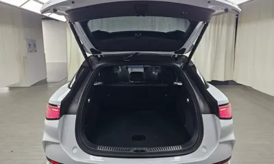BYD Sealion 7