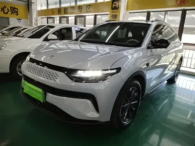 Leapmotor Leapmotor C11