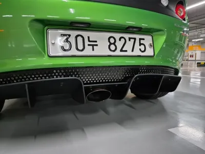 Lotus Elise