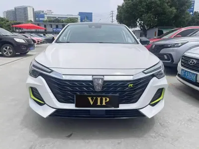 Roewe i6 Max