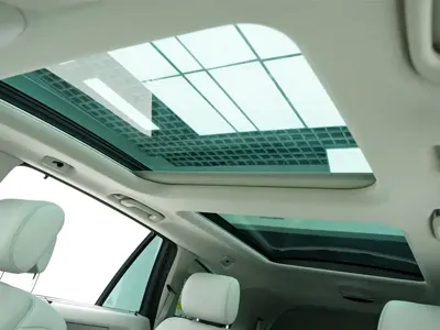 Mercedes-Benz R-Class