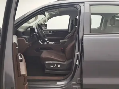 Foton Foton Mars