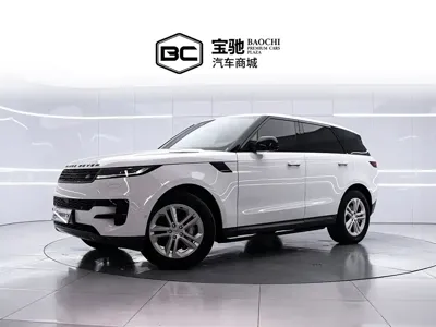 Land Rover Sport