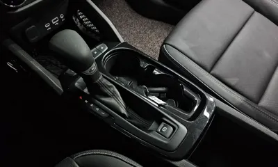 ChevroletGMDaewoo Trailblazer