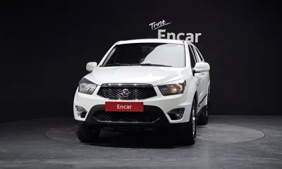 KG_Mobility_Ssangyong KORANDO