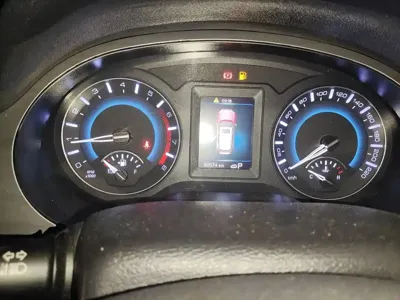 Haval H2
