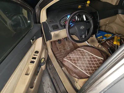 BAIC E Series