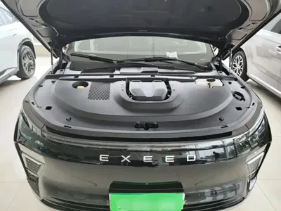 EXEED Xingjiyuan ET