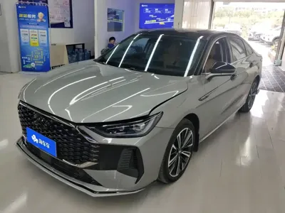 Chery Arrizo 8 Pro