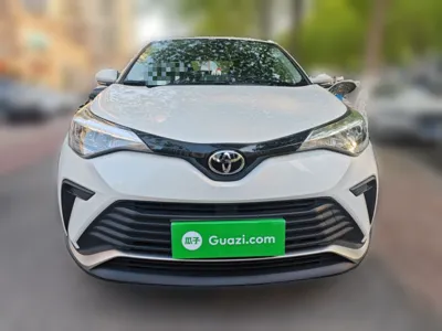 Toyota Izoa