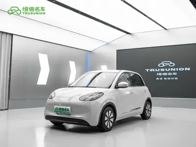 Wuling Bingo