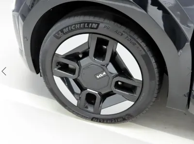 Kia EV9