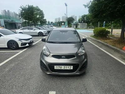 Kia Morning