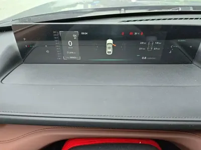 Changan Eado