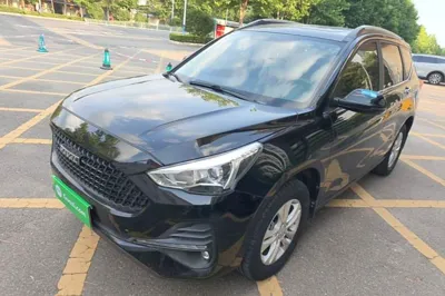Haval M6