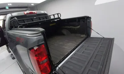 ChevroletGMDaewoo Colorado