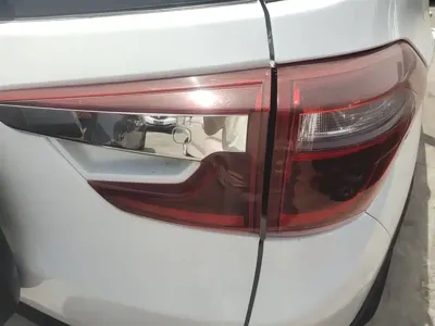 BYD Yuan