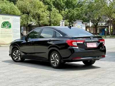 Honda Crider