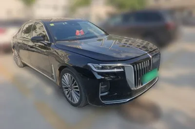 Hongqi H9