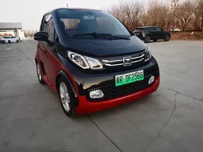 Zotye Zotye E200