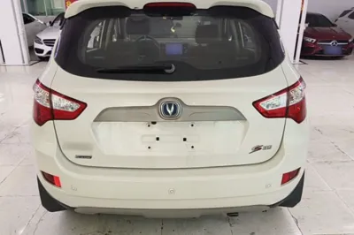 Changan CS35