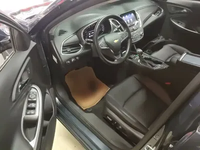 Chevrolet Malibu XL