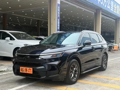 Honda Breeze