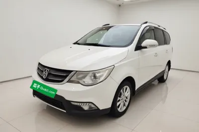 Baojun 730