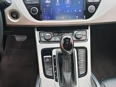 Geely Boyue