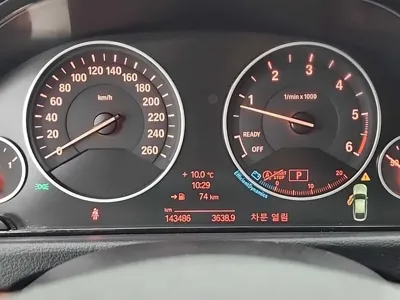 BMW Gran Turismo