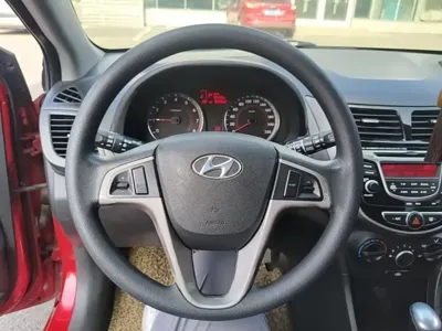 Hyundai Ruiyi
