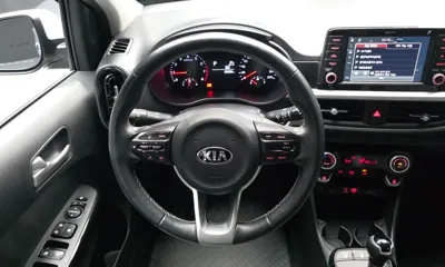 Kia Morning