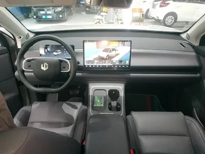 Leapmotor C10
