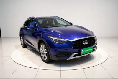 Infiniti QX30