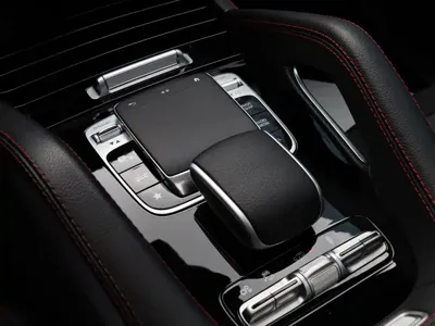 Mercedes-Benz GLE Coupe AMG