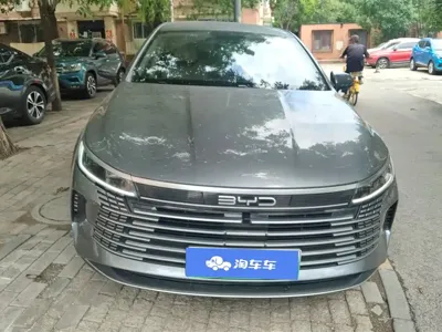 BYD Destroyer 05