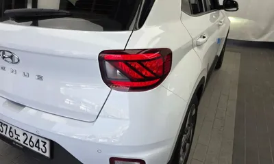 Hyundai Venue
