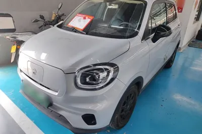 Leapmotor T03