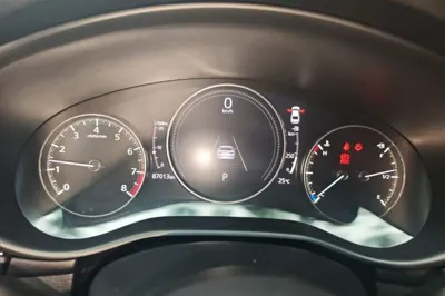 Mazda Mazda 3 Axela