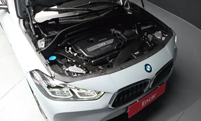 BMW X2 (F39)
