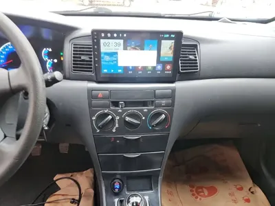 BYD F3