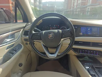Buick Enclave