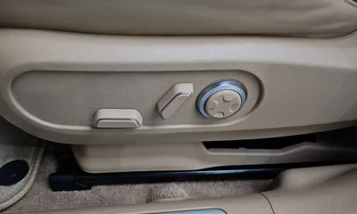 Genesis GV60