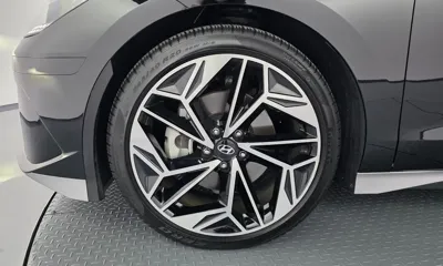 Hyundai Ioniq6