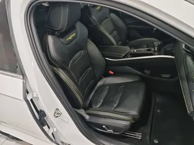 Geely Xingrui
