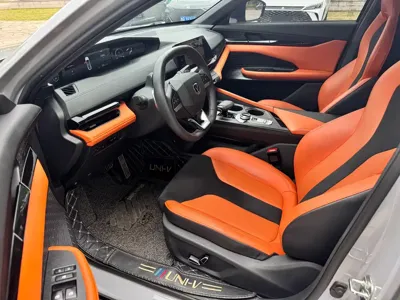 Changan UNI-V