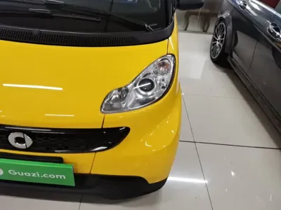 Smart Smart Fortwo